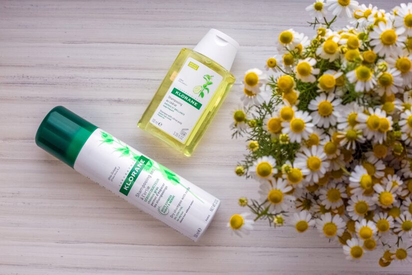 klorane shampoo buy