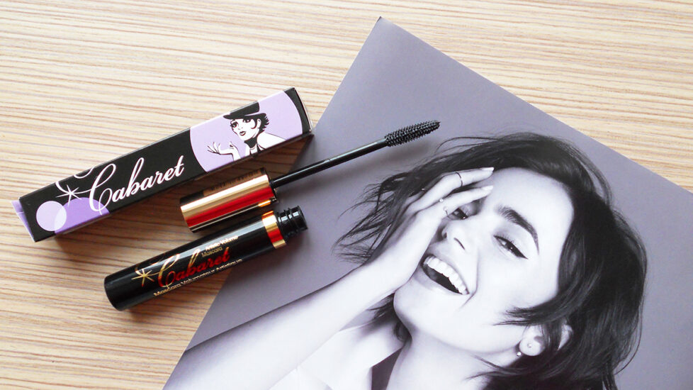 cabaret mascara